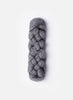 Blue Sky Fibers Metalico - 1617 - Sterling (Undyed)  | Yarn at Michigan Fine Yarns