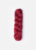 Blue Sky Fibers Metalico - 1630 - Carnelian Red  | Yarn at Michigan Fine Yarns