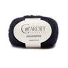 Cardiff Cashmere Brushmere - 109 - Navy | Yarn at Michigan Fine Yarns