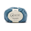 Cardiff Cashmere Brushmere - 121 - Hoshi (Slate) | Yarn at Michigan Fine Yarns