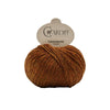 Cardiff Cashmere Classic -308 - Factory (Copper Tweed)  | Yarn at Michigan Fine Yarns