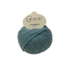 Cardiff Cashmere Classic -321 - Sky (Ocean Tweed)  | Yarn at Michigan Fine Yarns