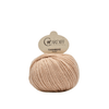 Cardiff Cashmere Classic - 596 - Saki (Light Peach) | Yarn at Michigan Fine Yarns