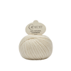 Cardiff Cashmere Classic - 599 - Undyed Natural | Yarn at Michigan Fine Yarns