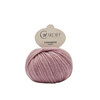 Cardiff Cashmere Classic - 603 - Muji (Dusty Rose) | Yarn at Michigan Fine Yarns