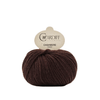 Cardiff Cashmere Classic - 643 - Cacao (Chocolate) | Yarn at Michigan Fine Yarns