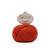 Cardiff Cashmere Classic - 675 - Take (Rust) | Yarn at Michigan Fine Yarns