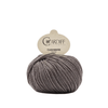 Cardiff Cashmere Classic - 691 - Lead (Sherpa) | Yarn at Michigan Fine Yarns