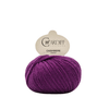 Cardiff Cashmere Classic - 695 - Jasper (Mulberry) | Yarn at Michigan Fine Yarns
