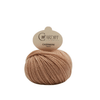 Cardiff Cashmere Classic - 709 - Life (Parchment) | Yarn at Michigan Fine Yarns