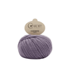 Cardiff Cashmere Classic - 710 - Fuji (Lavender Blue) | Yarn at Michigan Fine Yarns