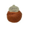 Cardiff Cashmere Classic -738 - Kenzo (Melon)  | Yarn at Michigan Fine Yarns