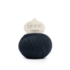 Cardiff Cashmere Classic - 739 - Navy Royal Tweed  | Yarn at Michigan Fine Yarns