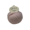 Cardiff Cashmere Classic -746 - Tutu (Pastel Pink)  | Yarn at Michigan Fine Yarns