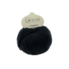 Cardiff Cashmere Classic -749 - Triller (Dark Ash)  | Yarn at Michigan Fine Yarns