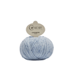 Cardiff Cashmere Classic (Tweed) - 302 - Talko (Sky Blue Tweed) | Yarn at Michigan Fine Yarns