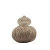 Cardiff Cashmere Classic (Tweed) - 307 - Blazer (Beige Tweed) | Yarn at Michigan Fine Yarns