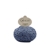 Cardiff Cashmere Classic (Tweed) - 313 - Lirica (Blues Tweed) | Yarn at Michigan Fine Yarns