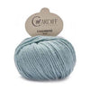 Cardiff Cashmere Large - 677 - Mose (Seafoam) | Yarn at Michigan Fine Yarns