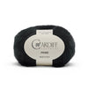 Cardiff Cashmere Prime - 110 - Black | Yarn at Michigan Fine Yarns