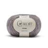 Cardiff Cashmere Prime - 133 - Galileo (Taupe) | Yarn at Michigan Fine Yarns
