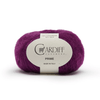 Cardiff Cashmere Prime - 161 - Jasper (Mulberry)  | Yarn at Michigan Fine Yarns