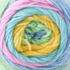 Cascade Yarns Cherub Aran Prints - 702 - Summer Bouquet 886904011720 | Yarn at Michigan Fine Yarns