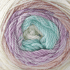 Cascade Yarns Cherub Aran Prints - 704 - Pastels 886904011744 | Yarn at Michigan Fine Yarns