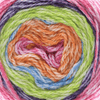 Cascade Yarns Cherub Aran Prints - 707 - Bright 886904065792 | Yarn at Michigan Fine Yarns