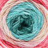Cascade Yarns Cherub Aran Prints - 707 - Bright 886904065792 | Yarn at Michigan Fine Yarns