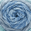 Cascade Yarns Cherub Aran Prints - 712 - Azul 886904073421 | Yarn at Michigan Fine Yarns
