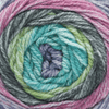 Cascade Yarns Cherub Aran Prints - 712 - Azul 886904073421 | Yarn at Michigan Fine Yarns