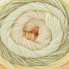Cascade Yarns Cherub Aran Prints - 717 - Tender Green | Yarn at Michigan Fine Yarns