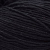 Cascade Yarns Cotton Sox - 5 - Black 886904070086 | Yarn at Michigan Fine Yarns