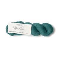Cascade Yarns MeriKash - 01 - Sage 886904077122 | Yarn at Michigan Fine Yarns