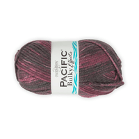 Cascade Yarns Pacific Bulky Effects - 501 - Flame 886904078884 | Yarn at Michigan Fine Yarns