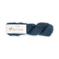 Cascade Yarns Suri Seda -01 - Cocoa 886904082034 | Yarn at Michigan Fine Yarns