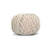 Circulo Yarns Natural Cotton Macramé Maxcolor - 20 - Crude 7891113088916 | Yarn at Michigan Fine Yarns