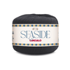 Circulo Yarns Seaside -610 - Black  | Yarn at Michigan Fine Yarns