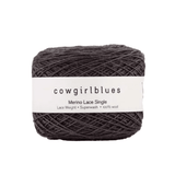 Merino Lace Single