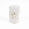 DMC Eco Vita Recycled Cotton Tape - 01  | Yarn at Michigan Fine Yarns