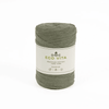 DMC Eco Vita Recycled Cotton Tape - 128  | Yarn at Michigan Fine Yarns