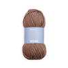 Gusto Wool Wooldorf Bulky - Chocolate 716715490493 | Yarn at Michigan Fine Yarns