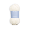 Gusto Wool Wooldorf Bulky - Sugar Frost 716715490462 | Yarn at Michigan Fine Yarns