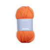 Gusto Wool Wooldorf Worsted - Clementine 716715490318 | Yarn at Michigan Fine Yarns
