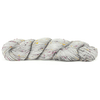 HiKoo Sueño Tweed - 1606 - Soothing Silver 841286125656 | Yarn at Michigan Fine Yarns