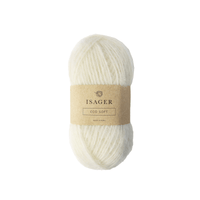 Isager Soft - E0  | Yarn at Michigan Fine Yarns