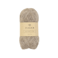 Isager Soft Fine - E2s | Yarn at Michigan Fine Yarns