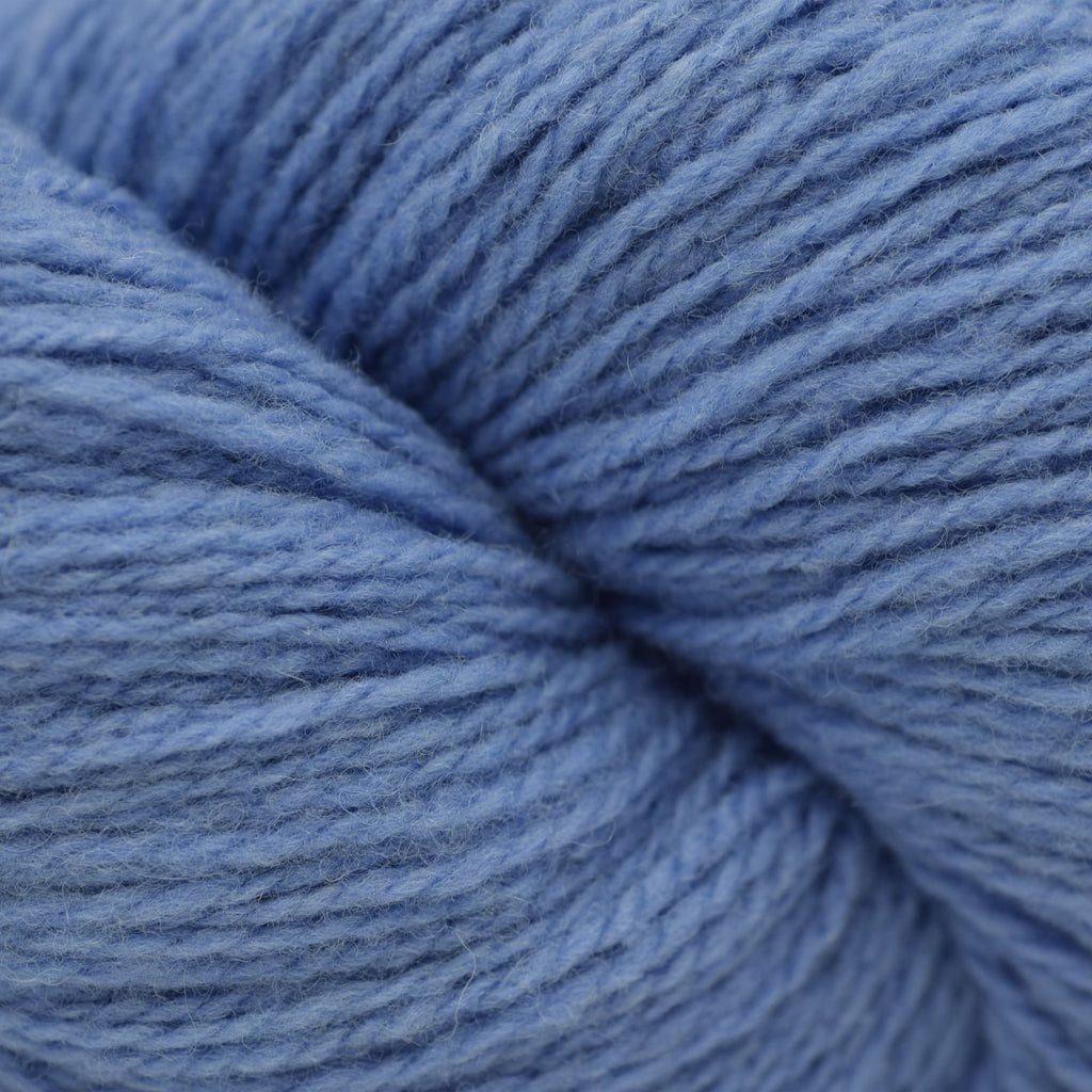 Juniper Moon Farm Patagonia Organic Merino - 152 - Cornflower | Yarn at Michigan Fine Yarns