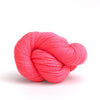 Kelbourne Woolens Perennial - 825 - Neon Coral 810655030839 | Yarn at Michigan Fine Yarns